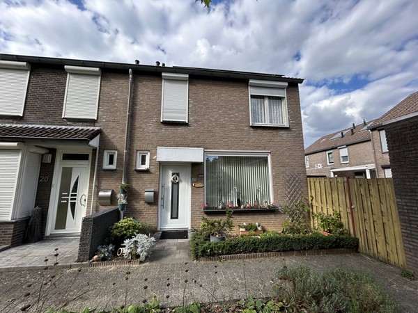Property photo - Houwer 18, 6372NM Landgraaf